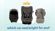 🚗 Will a Joie Car Seat Fit Your Vehicle? Compatibility Made Easy