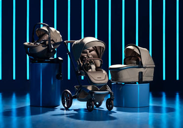 Is the Maxi-Cosi Fame the Ultimate Travel System for Modern Parents?