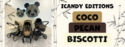 Introducing the iCandy Peach 7 Editions Range: A Stylish, Long-Lasting Pushchair Collection
