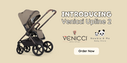 Venicci Upline 2