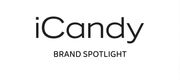 iCandy Pushchairs Re-Imagined