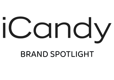 iCandy Pushchairs Re-Imagined