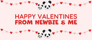 How to Celebrate Your Baby’s First Valentine’s Day!