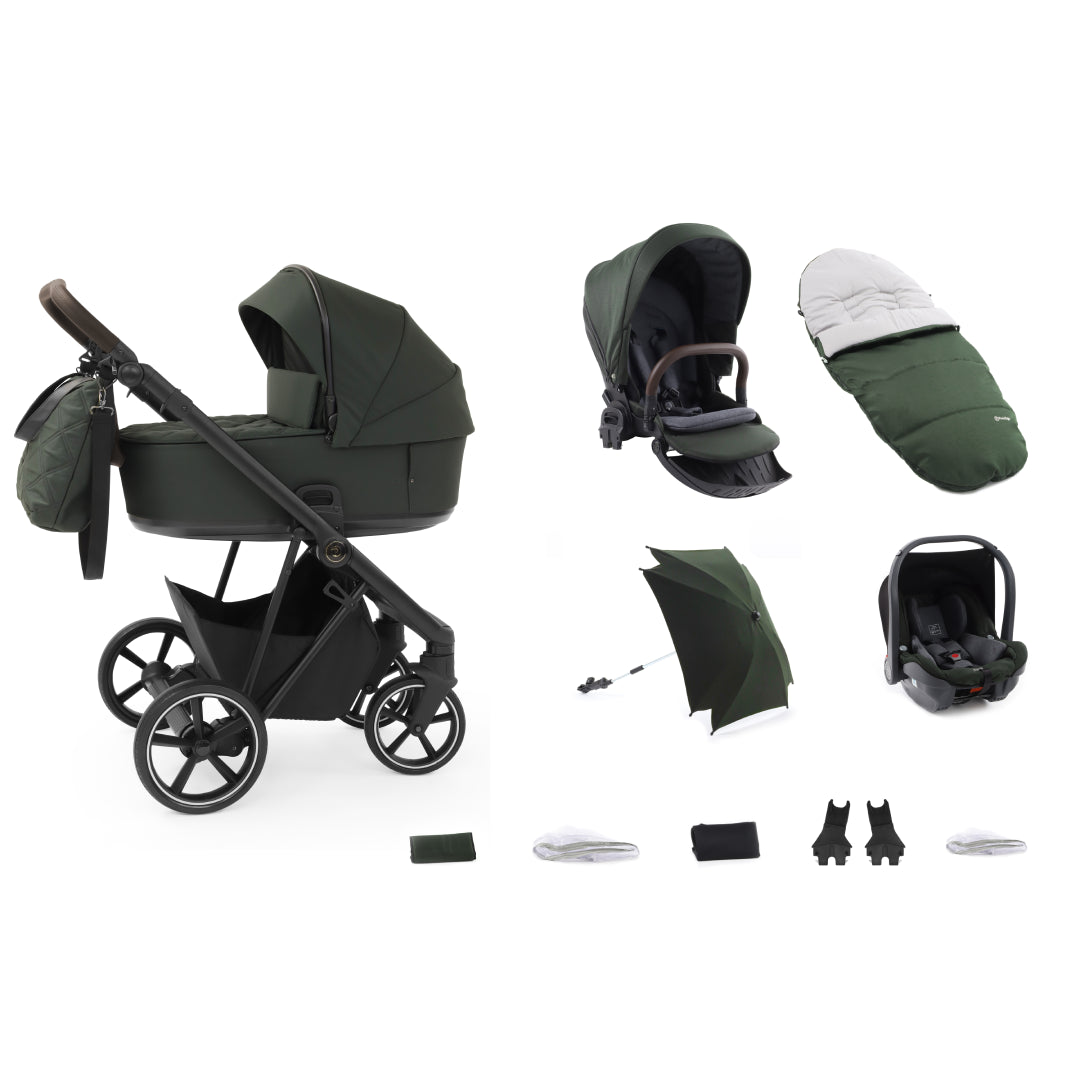 Prestige baby style pram on sale