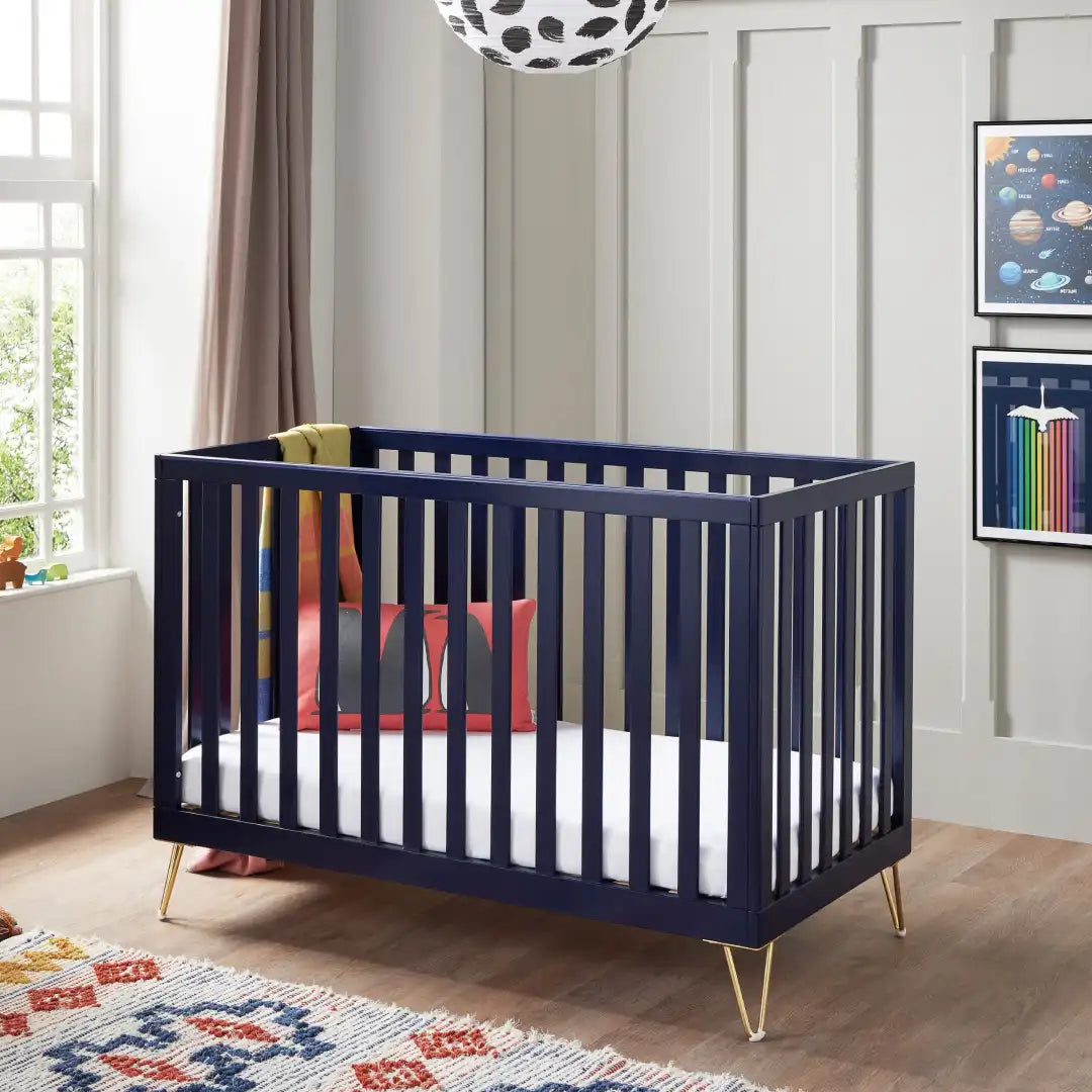 Babymore cot bed shop
