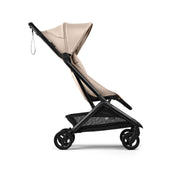 Bugaboo Butterfly 2 Pushchair - Desert Taupe