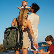 Bugaboo Butterfly 2 Pushchair - Forest Green