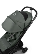 Bugaboo Butterfly 2 Pushchair - Forest Green