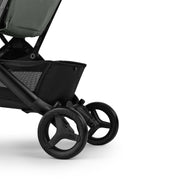 Bugaboo Butterfly 2 Pushchair - Forest Green