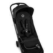 Bugaboo Butterfly 2 Pushchair - Heritage Black