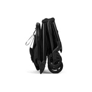 Bugaboo Butterfly 2 Pushchair - Heritage Black