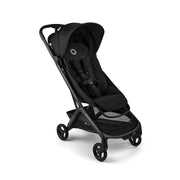 Bugaboo Butterfly 2 Pushchair - Heritage Black