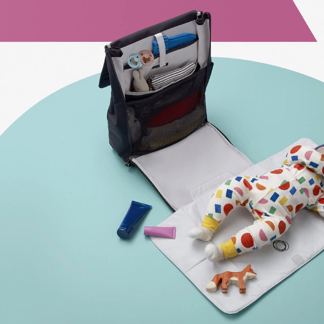 Bugaboo Changing Bag – Newbie and Me - Main Image