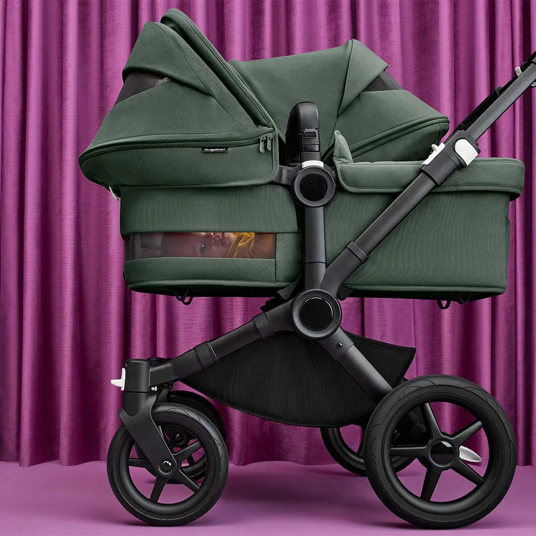 Bugaboo donkey duo on finance clearance