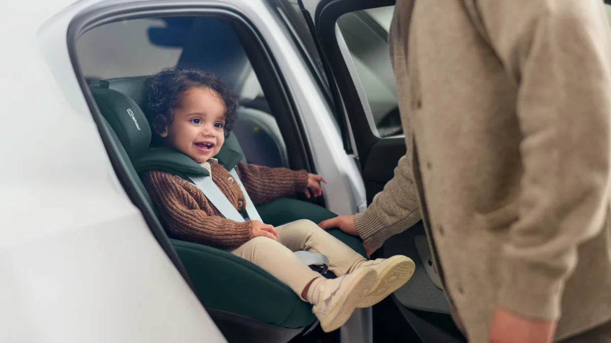 Car Seats