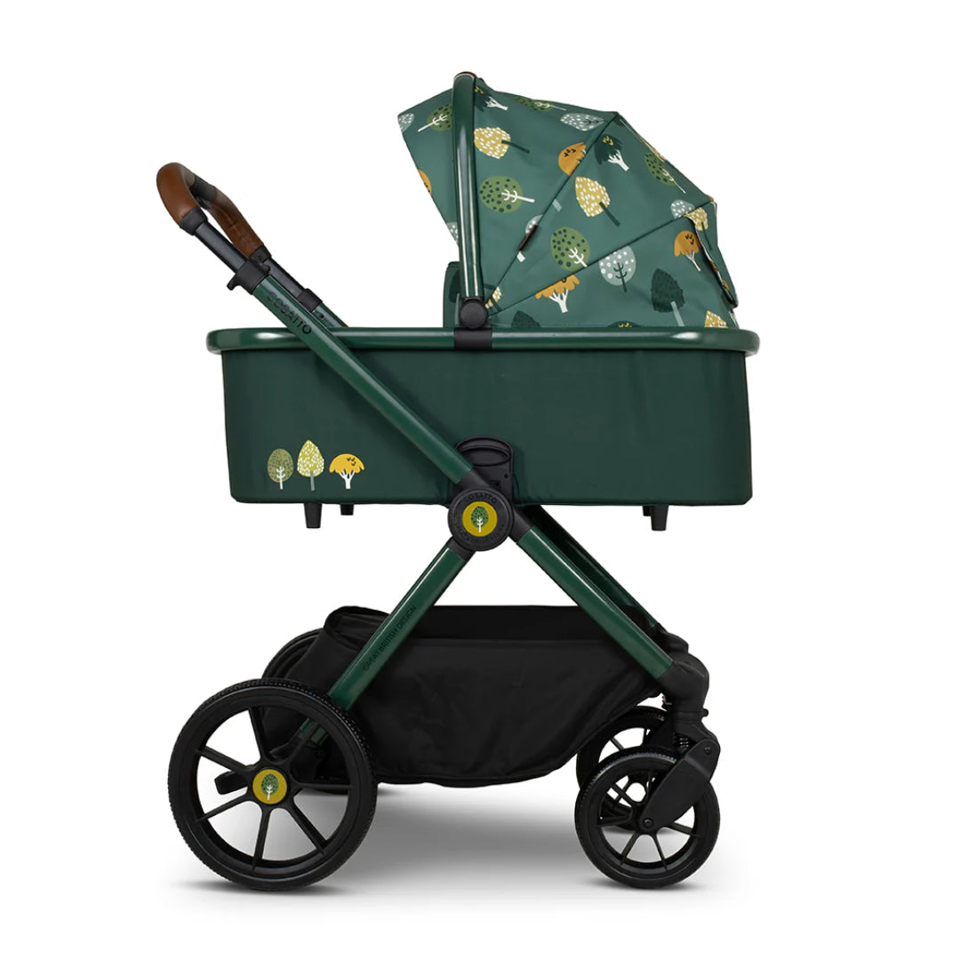 Pram Cosatto Giggle Colour Pack Cosatto Giggle Car Seat Bundle