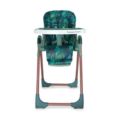 Cosatto Noodle 0+ Highchair - Midnight Jungle