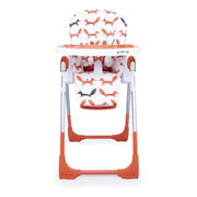 Cosatto Noodle 0+ Highchair - Mister Fox