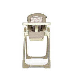 Cosatto Noodle 0+ Highchair - Whisper