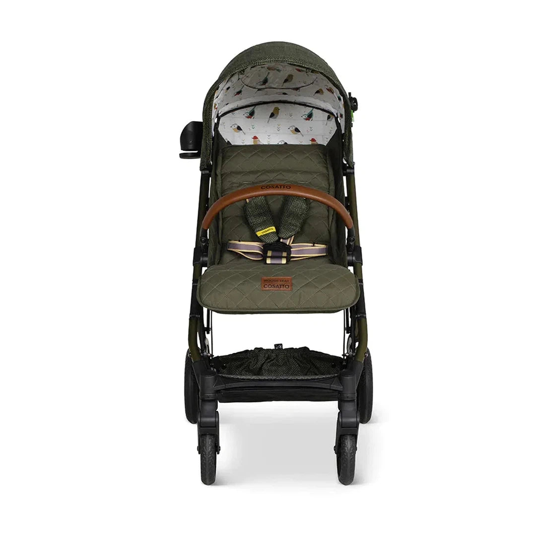 Cosatto woosh car seat online