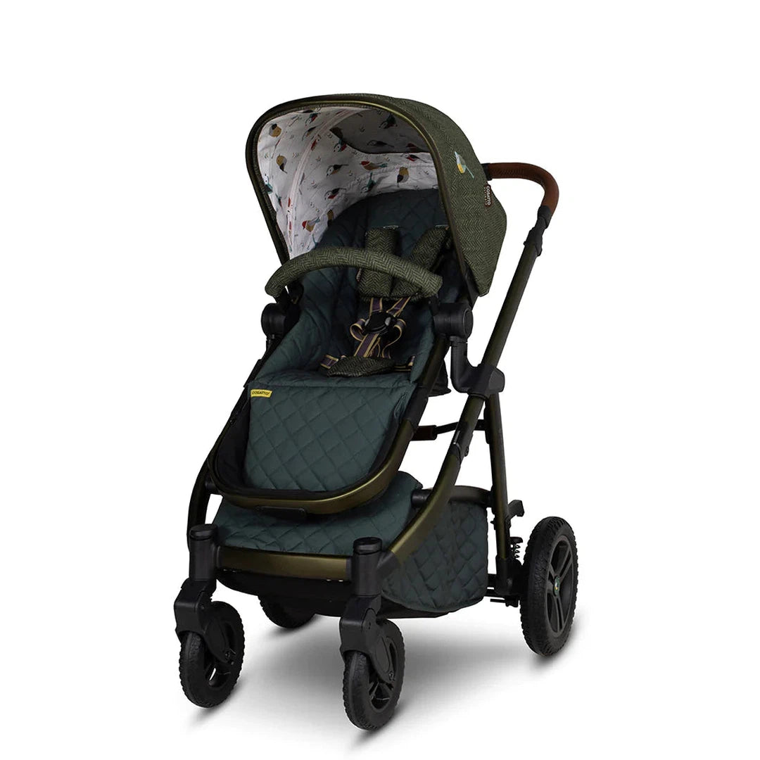 Cosatto pushchairs uk on sale