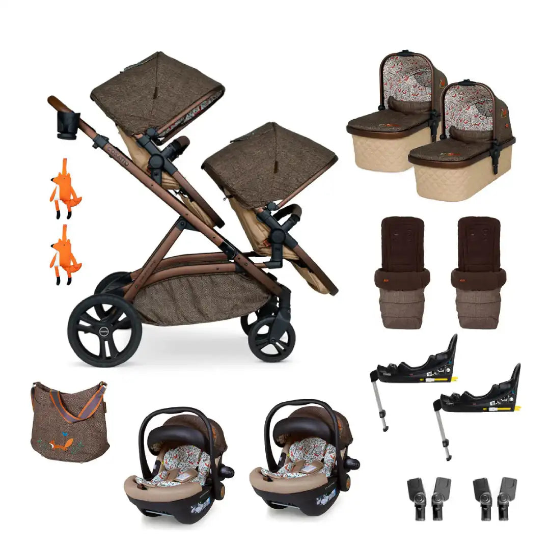 Cosatto wow bundle sales