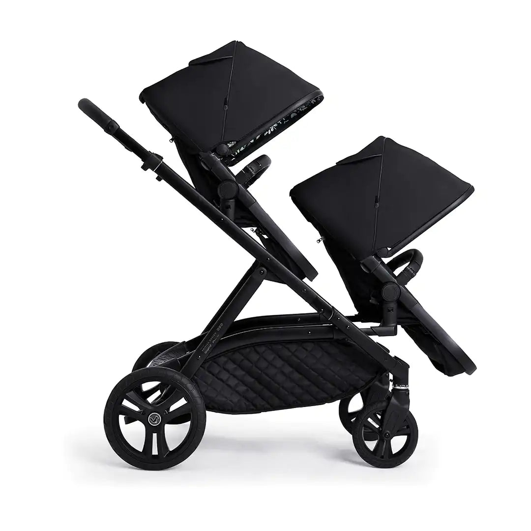 Cosatto Wow XL Twin Bundle – Newbie and Me