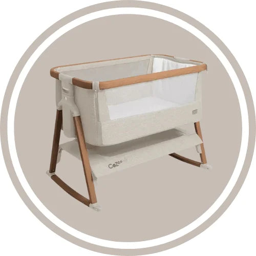 Cots & Cribs