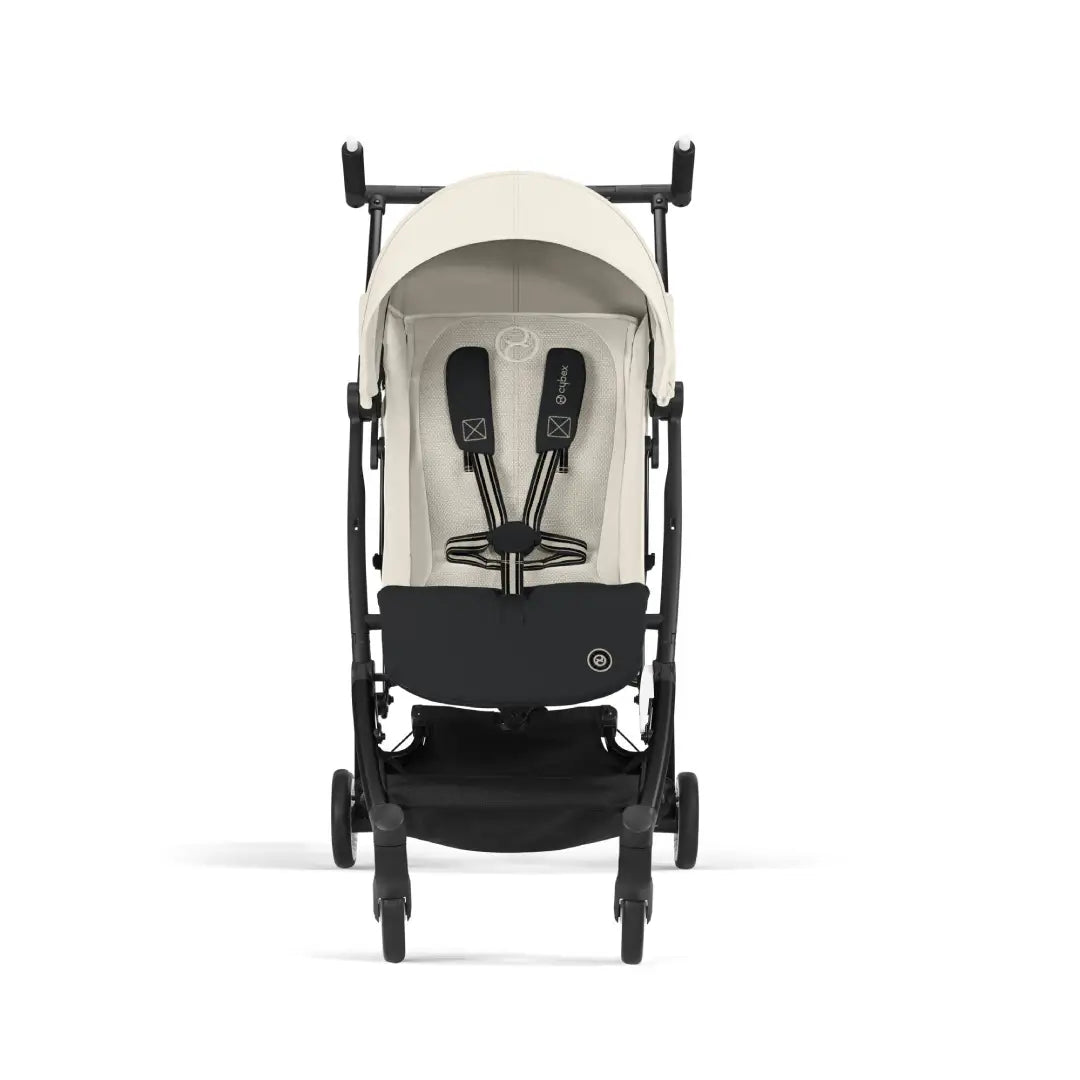 libelle compact stroller cybex Cybex Libelle Compact Stroller – Newbie and Me