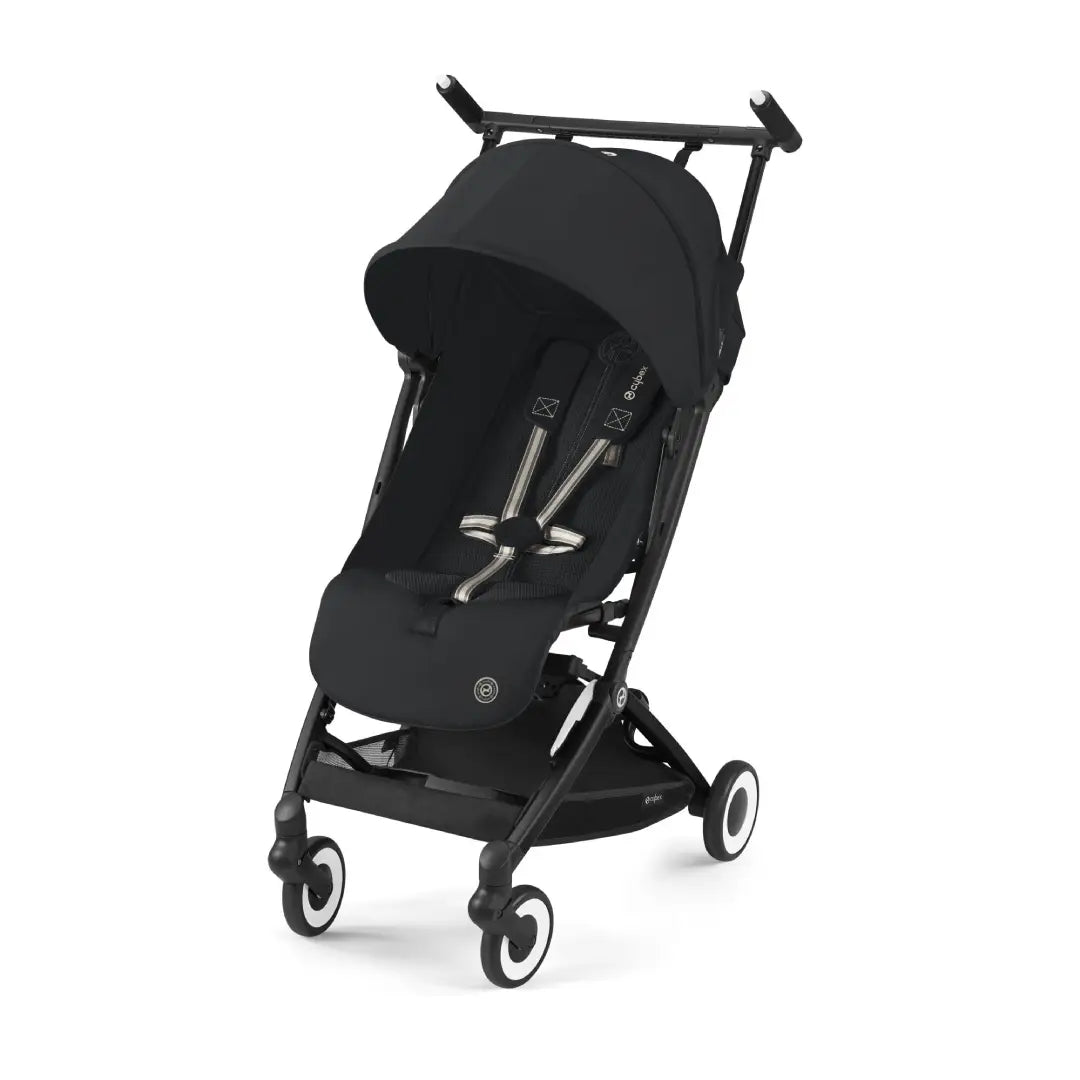 Cybex Libelle Compact Stroller – Newbie and Me - Main Image