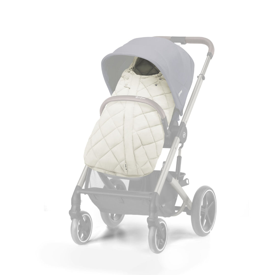 cybex snogga Cybex Snogga 2 – Newbie and Me