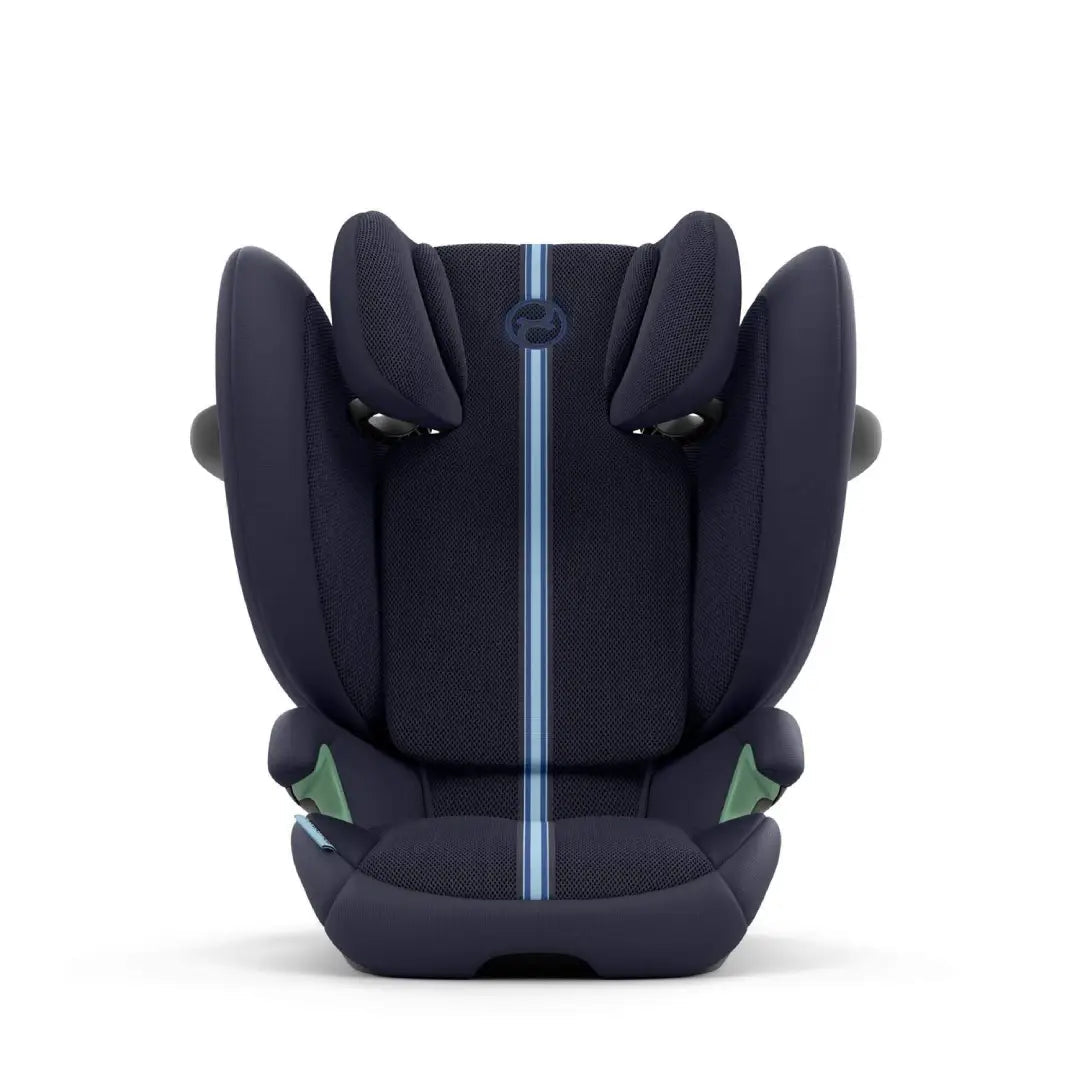 cybex solution s Cybex Solution G2 Car Seat – Newbie and Me