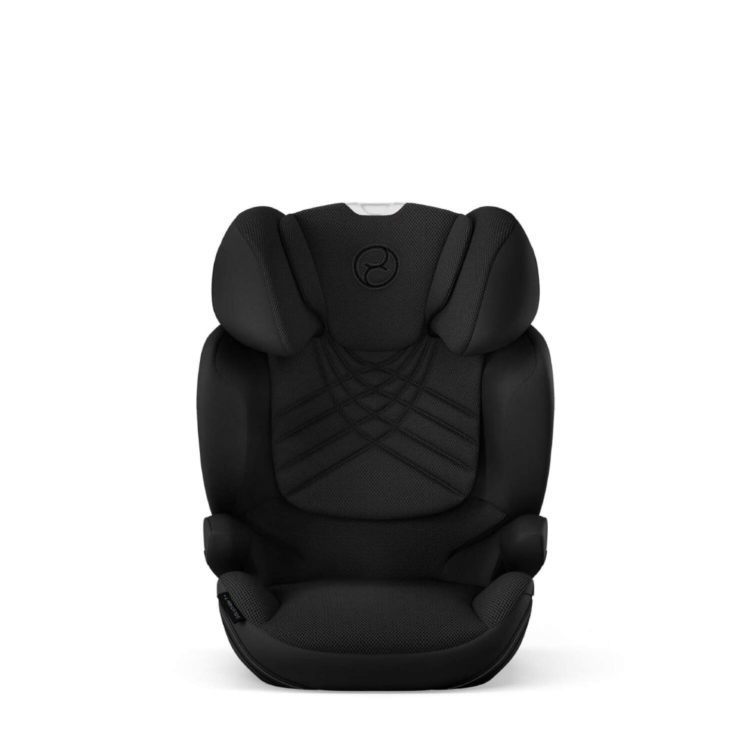 cybex t-fix Cybex Solution T i-Fix Plus Car Seat – Newbie and Me