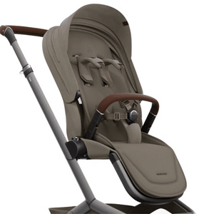 ClimaFlow Seat