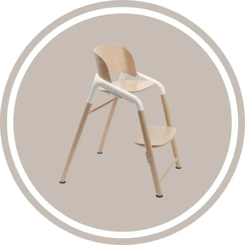 Highchairs
