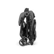 Ickle Bubba Aries Auto Fold Stroller - Graphite