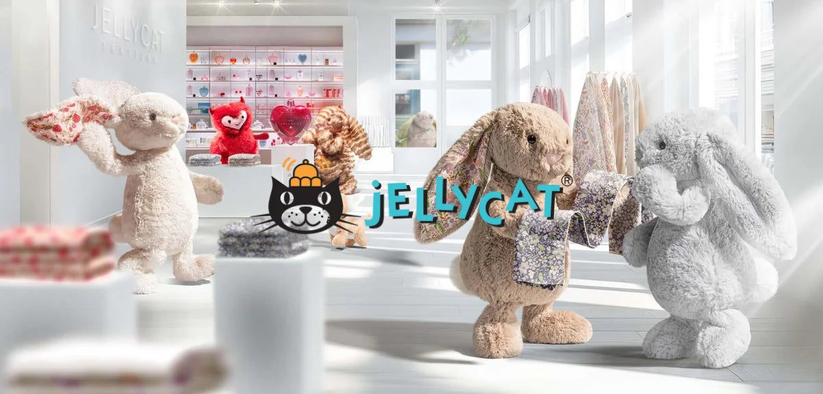 Jellycat UK – Official Jellycat Retailer