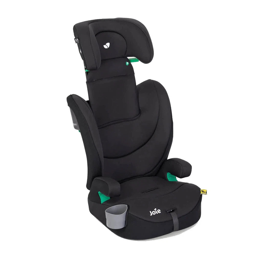 Joie Elevate R129 Car Seat Newbie and Me