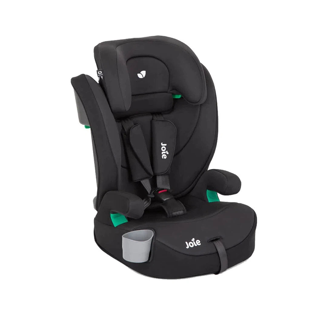 Joie Elevate R129 Car Seat – Newbie and Me