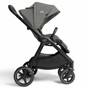 Joie Finiti Flex Click & Go Bundle - Evergreen