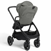 Joie Finiti Flex Click & Go Bundle - Evergreen