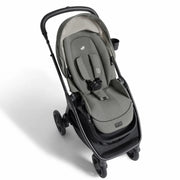 Joie Finiti Flex Click & Go Bundle - Evergreen