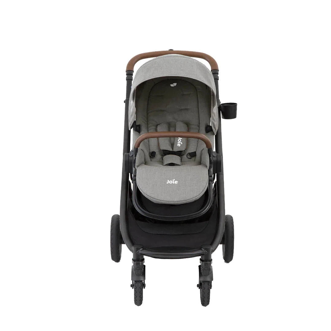 Joie Versatrax Pushchair – Newbie and Me