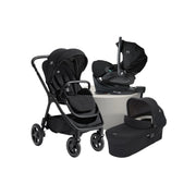 Joie finiti™ Flex Travel Ready Bundle