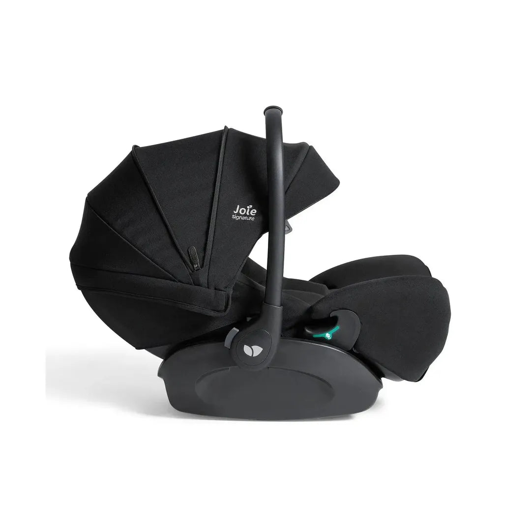 Joie i-Level Pro Car Seat – Newbie and Me