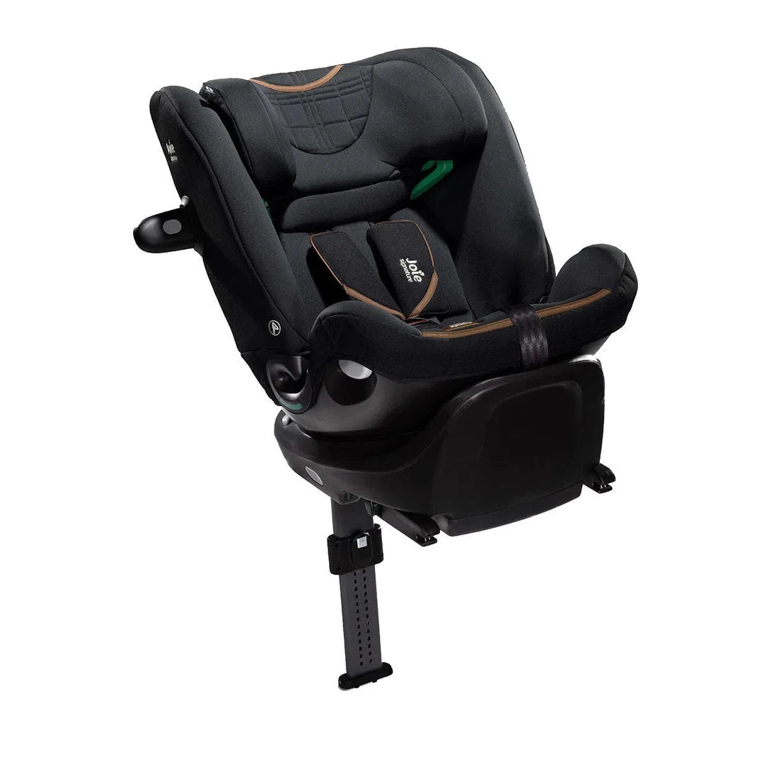 Joie i Spin 360 XL Car Seat Newbie and Me