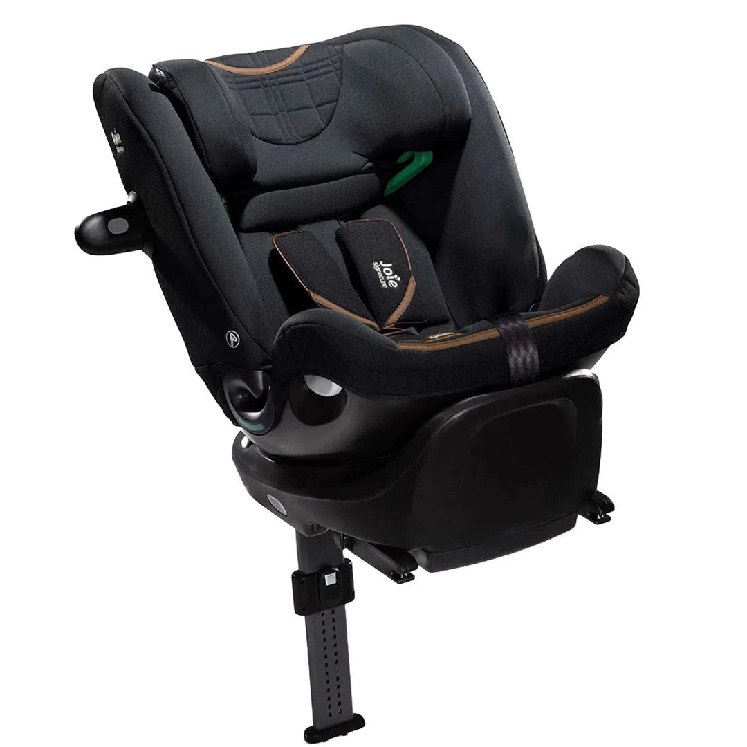 Joie i Spin 360 XL Car Seat Newbie and Me