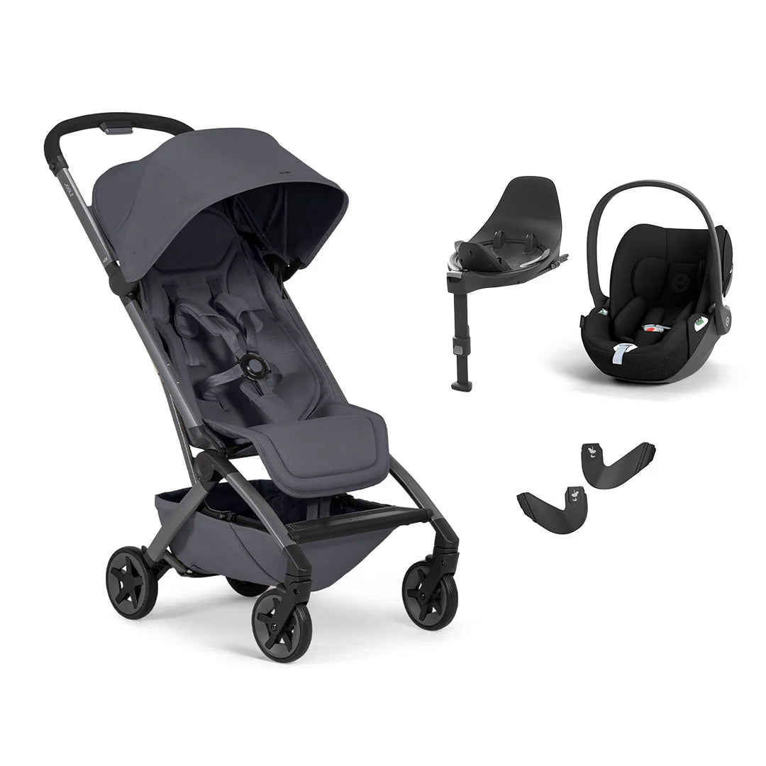 Joolz Aer² Compact Stroller