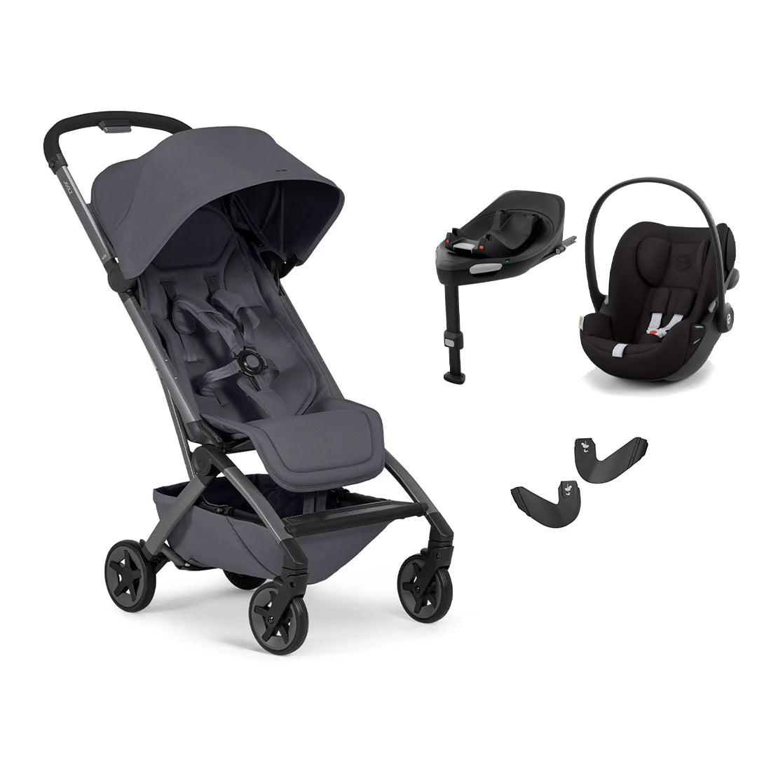 joolz aer compact Joolz Aer² Compact Stroller