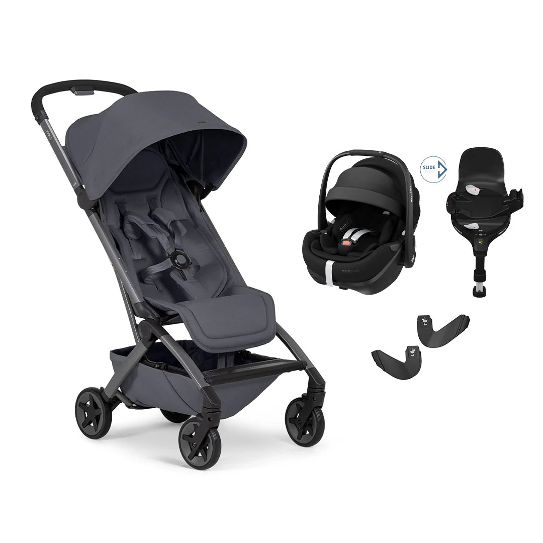 maxi cosi pebble joolz Joolz Aer2